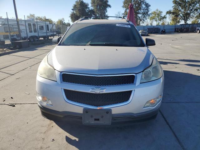 Photo 4 VIN: 1GNLVEED6AJ215473 - CHEVROLET TRAVERSE L 