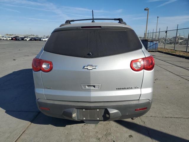 Photo 5 VIN: 1GNLVEED6AJ215473 - CHEVROLET TRAVERSE L 