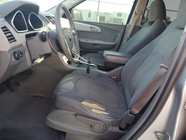 Photo 6 VIN: 1GNLVEED6AJ215473 - CHEVROLET TRAVERSE L 