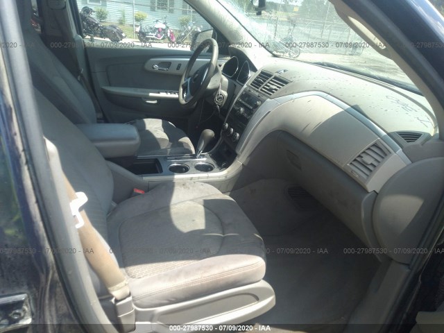 Photo 4 VIN: 1GNLVEED6AJ227574 - CHEVROLET TRAVERSE 