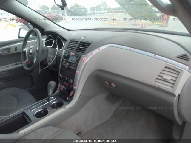 Photo 4 VIN: 1GNLVEED6AJ256945 - CHEVROLET TRAVERSE 