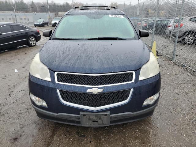 Photo 4 VIN: 1GNLVEED6AS122463 - CHEVROLET TRAVERSE 