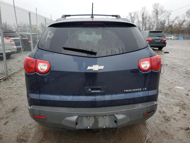 Photo 5 VIN: 1GNLVEED6AS122463 - CHEVROLET TRAVERSE 