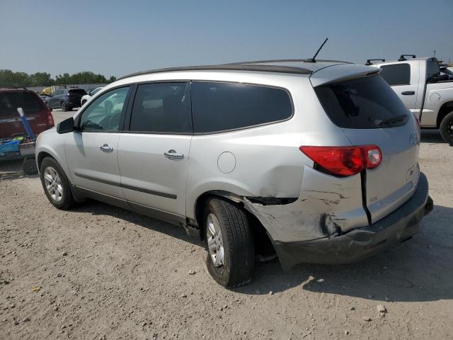 Photo 1 VIN: 1GNLVEED7AJ229494 - CHEVROLET TRAVERSE L 