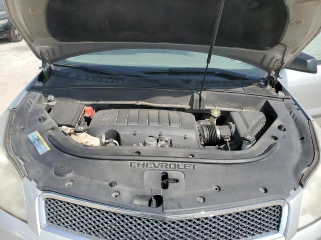 Photo 11 VIN: 1GNLVEED7AJ229494 - CHEVROLET TRAVERSE L 