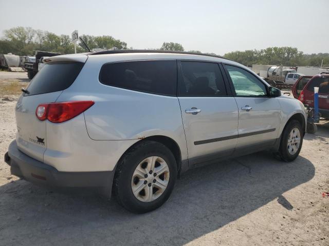 Photo 2 VIN: 1GNLVEED7AJ229494 - CHEVROLET TRAVERSE L 