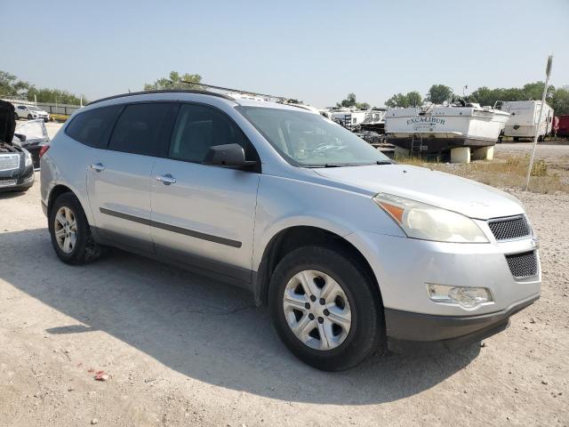 Photo 3 VIN: 1GNLVEED7AJ229494 - CHEVROLET TRAVERSE L 