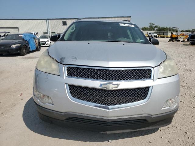 Photo 4 VIN: 1GNLVEED7AJ229494 - CHEVROLET TRAVERSE L 