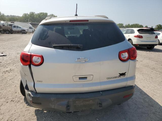 Photo 5 VIN: 1GNLVEED7AJ229494 - CHEVROLET TRAVERSE L 