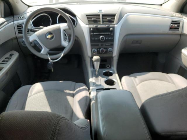 Photo 7 VIN: 1GNLVEED7AJ229494 - CHEVROLET TRAVERSE L 