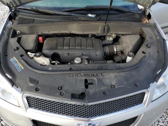 Photo 11 VIN: 1GNLVEED7AS153320 - CHEVROLET TRAVERSE 