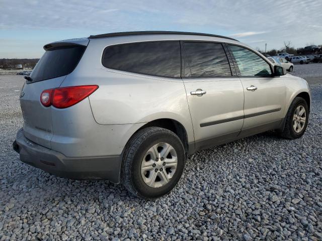 Photo 2 VIN: 1GNLVEED7AS153320 - CHEVROLET TRAVERSE 