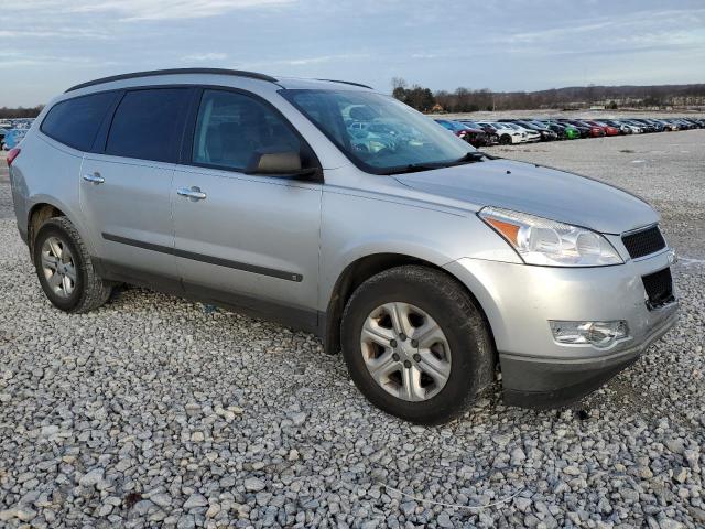 Photo 3 VIN: 1GNLVEED7AS153320 - CHEVROLET TRAVERSE 