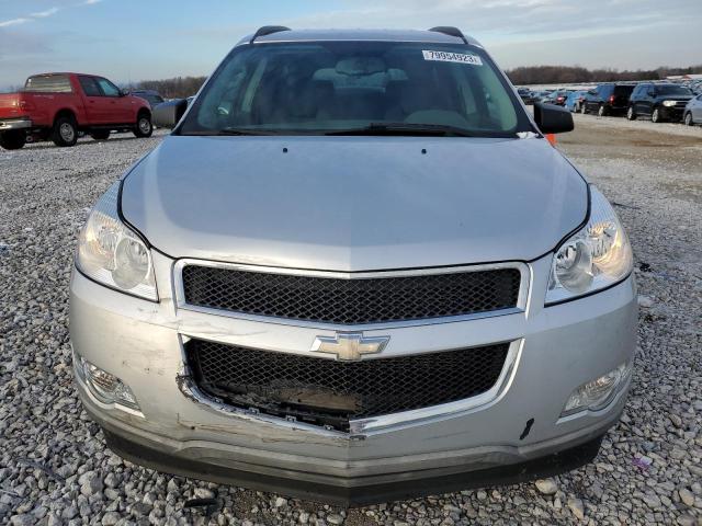 Photo 4 VIN: 1GNLVEED7AS153320 - CHEVROLET TRAVERSE 