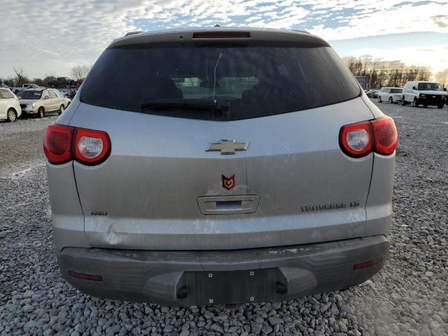 Photo 5 VIN: 1GNLVEED7AS153320 - CHEVROLET TRAVERSE 