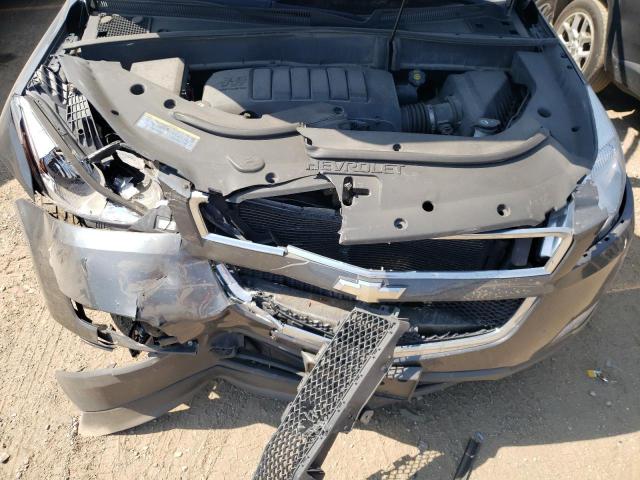 Photo 11 VIN: 1GNLVEED8AJ234851 - CHEVROLET TRAVERSE L 