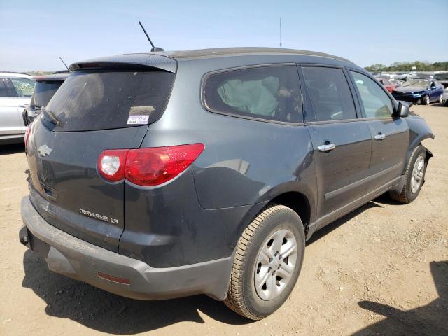 Photo 2 VIN: 1GNLVEED8AJ234851 - CHEVROLET TRAVERSE L 