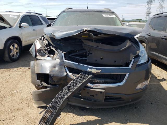 Photo 4 VIN: 1GNLVEED8AJ234851 - CHEVROLET TRAVERSE L 