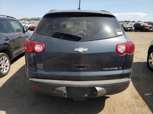 Photo 5 VIN: 1GNLVEED8AJ234851 - CHEVROLET TRAVERSE L 