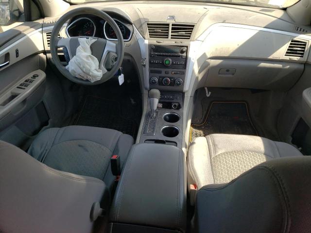 Photo 7 VIN: 1GNLVEED8AJ234851 - CHEVROLET TRAVERSE L 