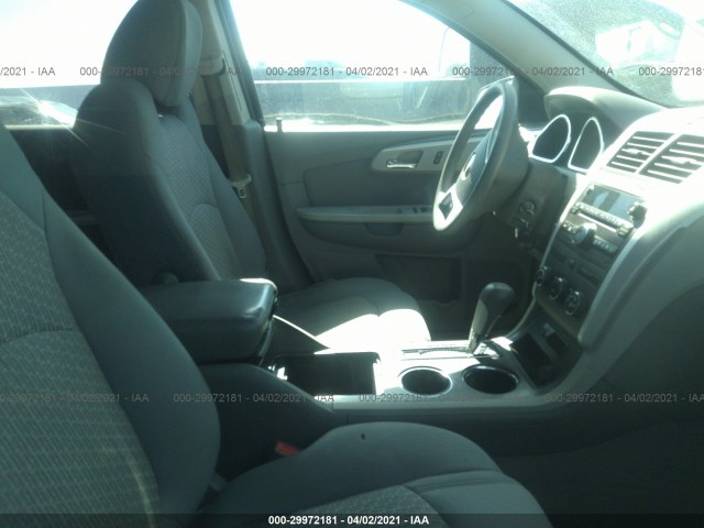 Photo 4 VIN: 1GNLVEED8AJ247129 - CHEVROLET TRAVERSE 