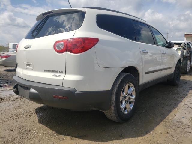 Photo 3 VIN: 1GNLVEED9AJ253294 - CHEVROLET TRAVERSE L 