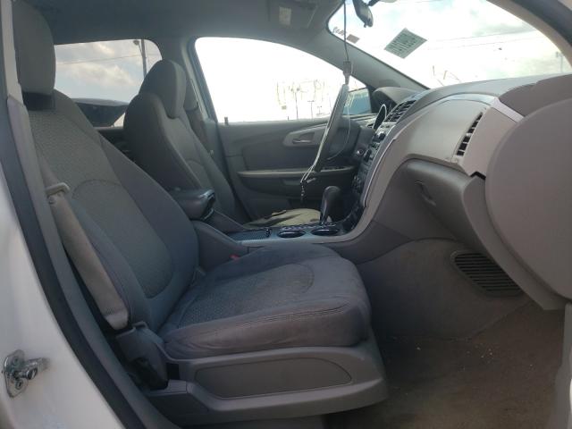 Photo 4 VIN: 1GNLVEED9AJ253294 - CHEVROLET TRAVERSE L 