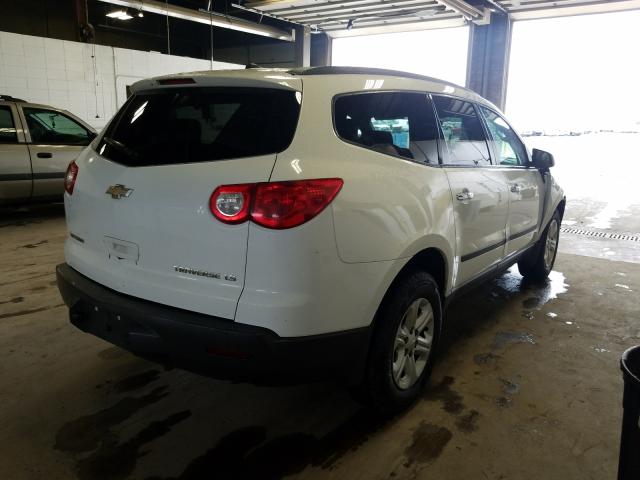 Photo 3 VIN: 1GNLVEED9AS113885 - CHEVROLET TRAVERSE L 