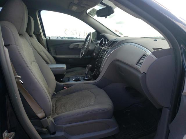 Photo 4 VIN: 1GNLVEEDXAJ219963 - CHEVROLET TRAVERSE L 