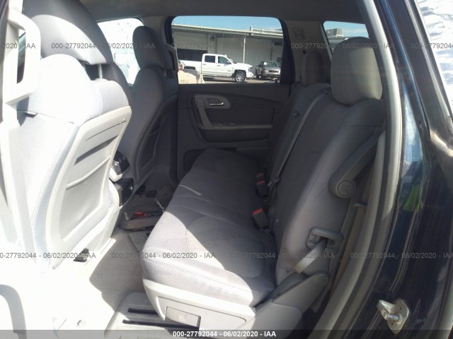 Photo 7 VIN: 1GNLVEEDXAS110963 - CHEVROLET TRAVERSE 