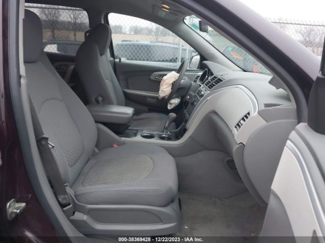 Photo 4 VIN: 1GNLVEEDXAS139606 - CHEVROLET TRAVERSE 