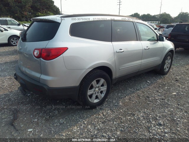 Photo 3 VIN: 1GNLVFED0AJ223980 - CHEVROLET TRAVERSE 