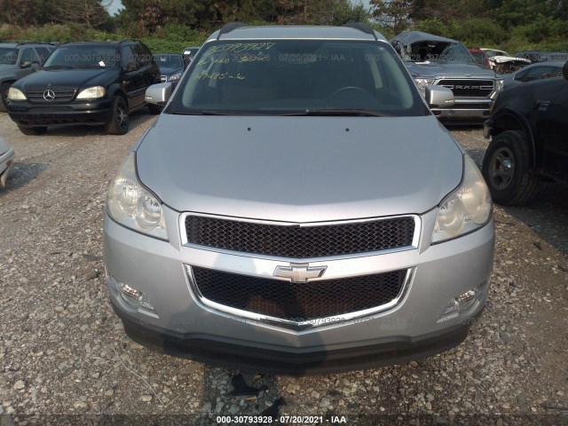 Photo 5 VIN: 1GNLVFED0AJ223980 - CHEVROLET TRAVERSE 