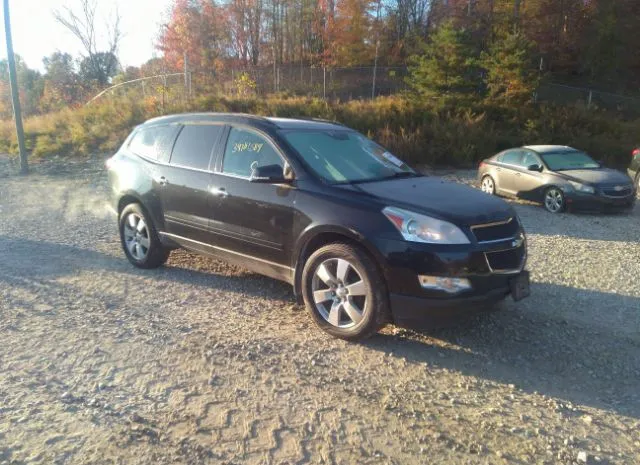 Photo 0 VIN: 1GNLVFED0AJ224109 - CHEVROLET TRAVERSE 