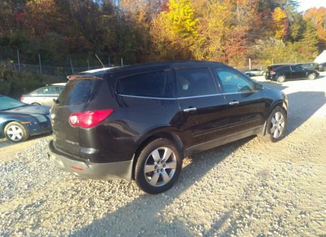 Photo 3 VIN: 1GNLVFED0AJ224109 - CHEVROLET TRAVERSE 