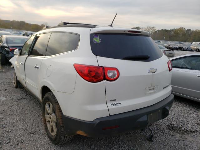 Photo 2 VIN: 1GNLVFED0AJ235773 - CHEVROLET TRAVERSE L 