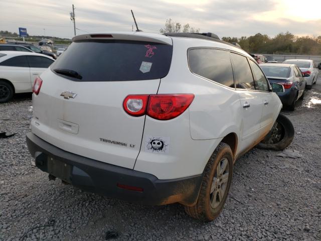 Photo 3 VIN: 1GNLVFED0AJ235773 - CHEVROLET TRAVERSE L 