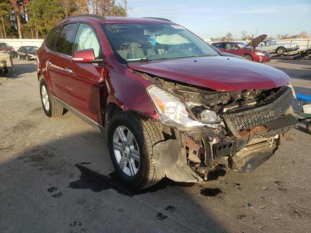 Photo 0 VIN: 1GNLVFED0AJ239273 - CHEVROLET TRAVERSE L 