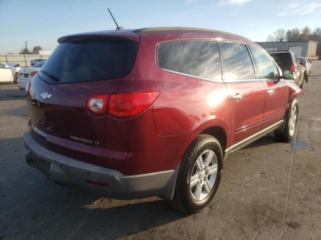 Photo 3 VIN: 1GNLVFED0AJ239273 - CHEVROLET TRAVERSE L 