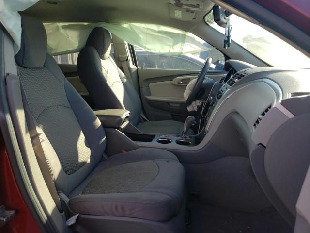 Photo 4 VIN: 1GNLVFED0AJ239273 - CHEVROLET TRAVERSE L 