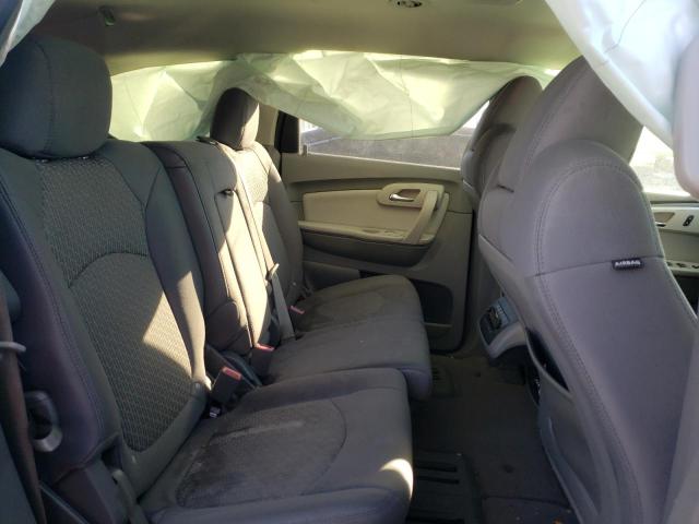 Photo 5 VIN: 1GNLVFED0AJ239273 - CHEVROLET TRAVERSE L 