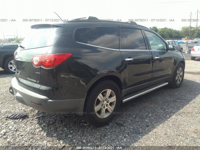 Photo 3 VIN: 1GNLVFED0AJ244246 - CHEVROLET TRAVERSE 