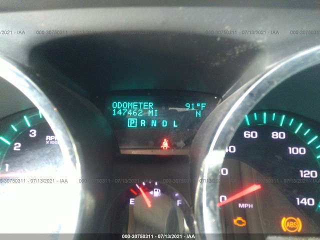 Photo 6 VIN: 1GNLVFED0AJ244246 - CHEVROLET TRAVERSE 