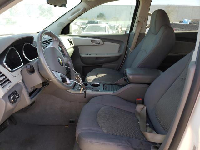 Photo 6 VIN: 1GNLVFED0AJ258969 - CHEVROLET TRAVERSE L 