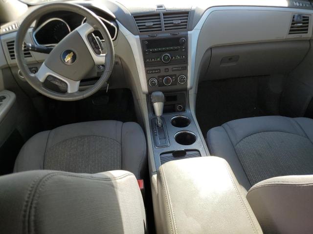 Photo 7 VIN: 1GNLVFED0AJ258969 - CHEVROLET TRAVERSE L 