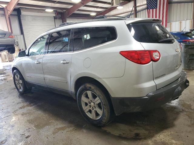 Photo 1 VIN: 1GNLVFED0AS102358 - CHEVROLET TRAVERSE 