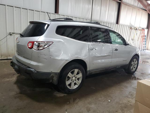 Photo 2 VIN: 1GNLVFED0AS102358 - CHEVROLET TRAVERSE 