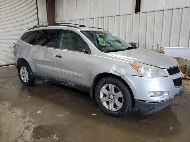 Photo 3 VIN: 1GNLVFED0AS102358 - CHEVROLET TRAVERSE 