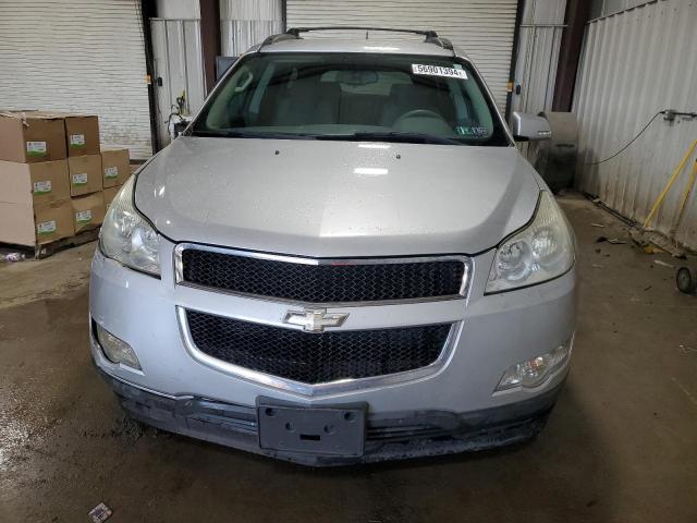 Photo 4 VIN: 1GNLVFED0AS102358 - CHEVROLET TRAVERSE 