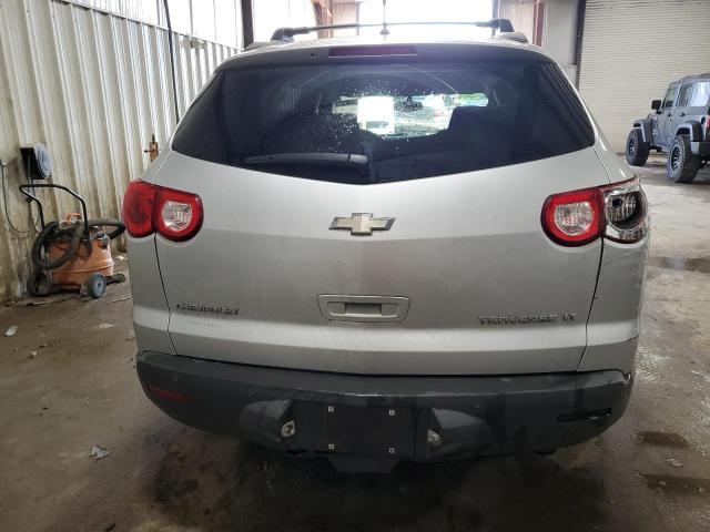 Photo 5 VIN: 1GNLVFED0AS102358 - CHEVROLET TRAVERSE 